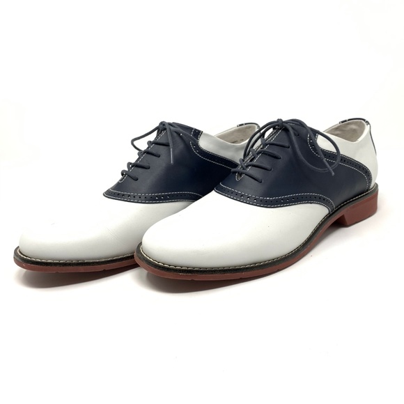 Bass | Shoes | Bass Parker Saddle 